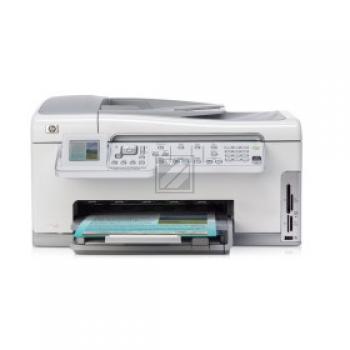 Hewlett Packard Photosmart C 6185 Hewlett Packard Photosmart C 6185