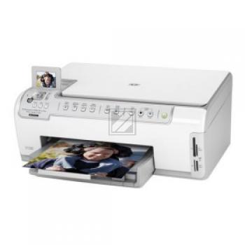 Hewlett Packard Photosmart C 6190 Hewlett Packard Photosmart C 6190