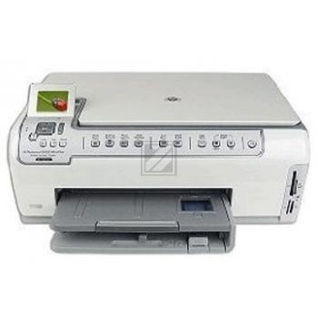 Hewlett Packard Photosmart C 6250 Hewlett Packard Photosmart C 6250
