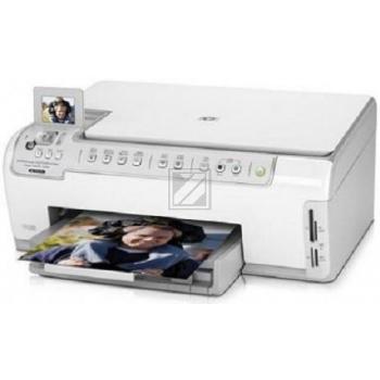 Hewlett Packard Photosmart C 6270 Hewlett Packard Photosmart C 6270