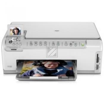 Hewlett Packard Photosmart C 6285 Hewlett Packard Photosmart C 6285