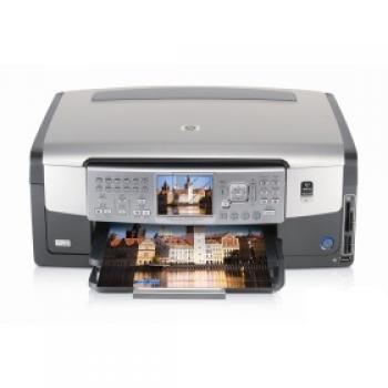 Hewlett Packard Photosmart C 7150 Hewlett Packard Photosmart C 7150
