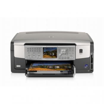 Hewlett Packard Photosmart C 7170 Hewlett Packard Photosmart C 7170