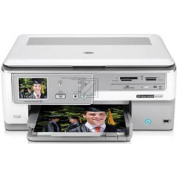 Hewlett Packard Photosmart C 8150 Hewlett Packard Photosmart C 8150