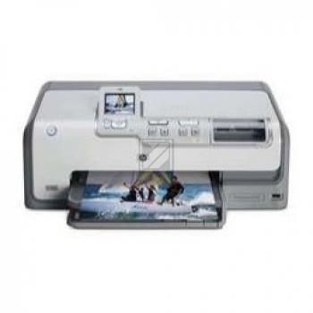 Hewlett Packard Photosmart D 7145 Hewlett Packard Photosmart D 7145