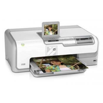 Hewlett Packard Photosmart D 7260 Hewlett Packard Photosmart D 7260