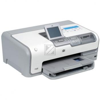 Hewlett Packard Photosmart D 7463 Hewlett Packard Photosmart D 7463