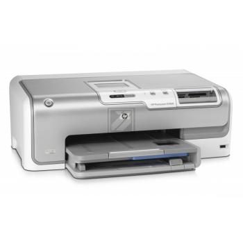 Hewlett Packard Photosmart D 7468 Hewlett Packard Photosmart D 7468