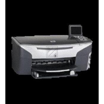 Hewlett Packard Photosmart 2700 Hewlett Packard Photosmart 2700