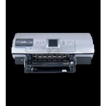 Hewlett Packard Photosmart 8400 Hewlett Packard Photosmart 8400
