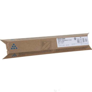 Ricoh Toner-Kit cyan (841197)