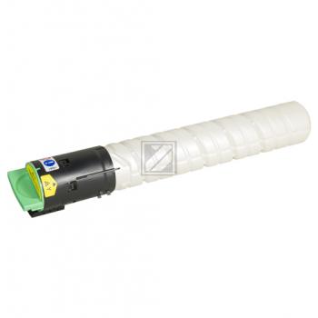 Ricoh Toner-Kit gelb (841199) Qualitätsstufe: A