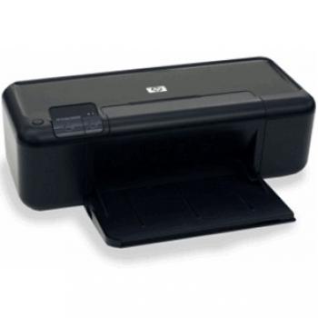 Hewlett Packard Deskjet D 2645