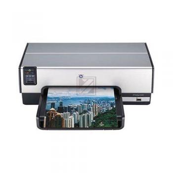 Hewlett Packard Deskjet 6620 Hewlett Packard Deskjet 6620