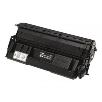 Epson Toner-Kartusche Return schwarz (C13S051189, 1189) Qualitätsstufe: A
