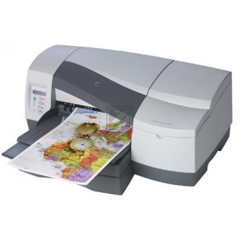 Hewlett Packard Color Inkjet 2600 Hewlett Packard Color Inkjet 2600