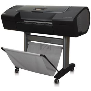Hewlett Packard Designjet Z 2100 (24") Hewlett Packard Designjet Z 2100 (24")
