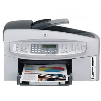 Hewlett Packard Officejet 7210 XI Hewlett Packard Officejet 7210 XI