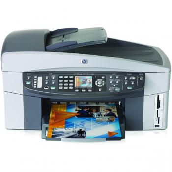Hewlett Packard Officejet 7310 XI Hewlett Packard Officejet 7310 XI