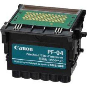 Canon Druckkopf (3630B001, PF-04)