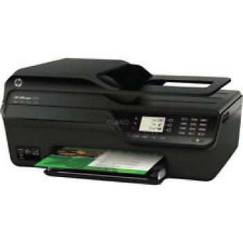 Hewlett Packard Officejet J 5504