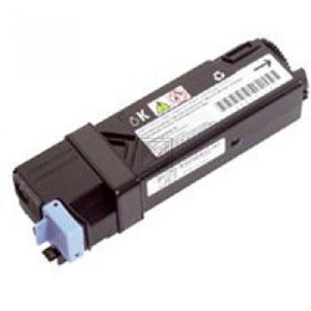 Dell Toner-Kartusche schwarz HC plus (593-10312, T105C) Qualitätsstufe: B