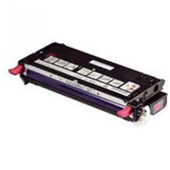 Dell Toner-Kartusche magenta HC (593-10370, G537N) Qualitätsstufe: A