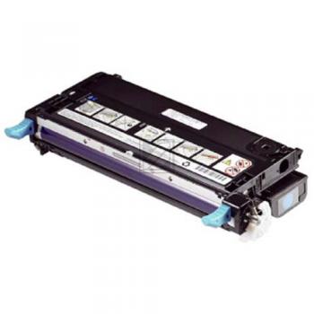 Dell Toner-Kartusche cyan HC (593-10290, H513C) Qualitätsstufe: B