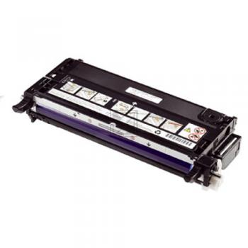 Dell Toner-Kartusche schwarz (593-10293, G910C) Qualitätsstufe: B