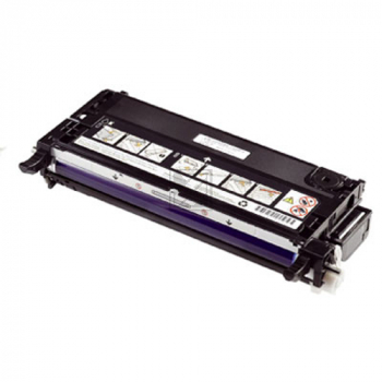 Dell Toner-Kartusche schwarz HC (593-10289, H516C) Qualitätsstufe: B