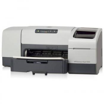 Hewlett Packard Business Inkjet 1000 DTN Hewlett Packard Business Inkjet 1000 DTN