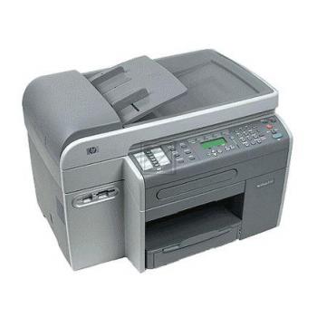 Hewlett Packard Officejet 9100 AIO Hewlett Packard Officejet 9100 AIO