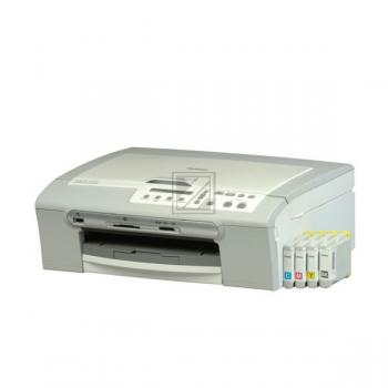 Brother DCP-157 C Brother DCP-157 C