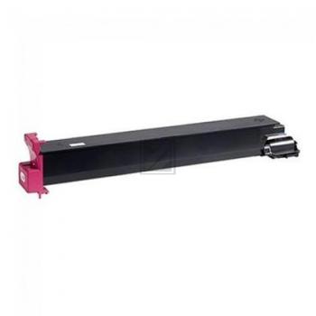Develop Toner-Kit magenta HC (A0703D0, TN-611M) Qualitätsstufe: B