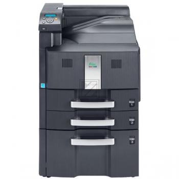 Kyocera FS-C 8500 DN Kyocera FS-C 8500 DN