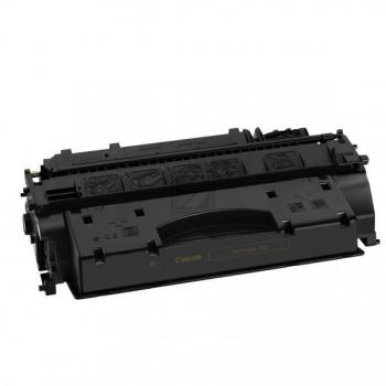 Canon Toner-Kartusche schwarz (2617B002, 720)