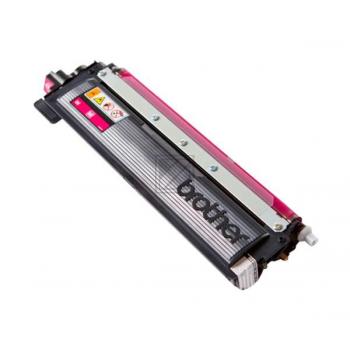 Brother Toner-Kit magenta (TN-230M) Qualitätsstufe: A