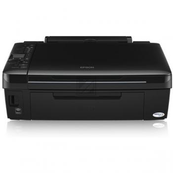 Epson Stylus SX 425 W Epson Stylus SX 425 W