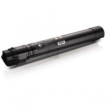 Dell Toner-Kit schwarz (593-10873, 2CH2D) Qualitätsstufe: B
