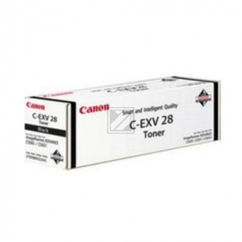 Canon Toner-Kit schwarz (2789B002, C-EXV28)