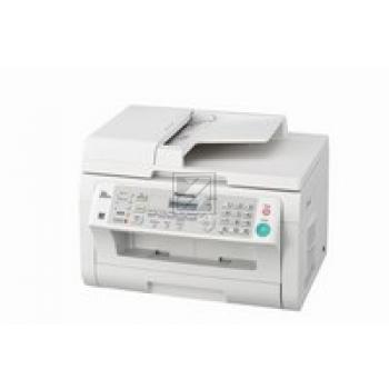 Panasonic KX-MB 2030 Panasonic KX-MB 2030