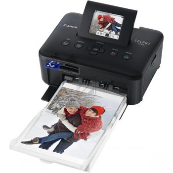 Canon Selphy CP 800 (Black)