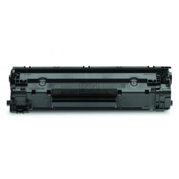 HP Toner-Kartusche schwarz (CE278A, 78A)