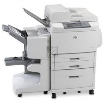 Hewlett Packard Laserjet M 9050 HNS Hewlett Packard Laserjet M 9050 HNS