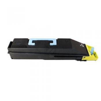 Kyocera Toner-Kit gelb (1T02KAANL0, TK-880Y) Qualitätsstufe: A