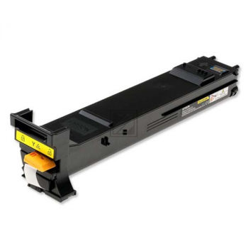 Epson Toner-Kit gelb (C13S050490, 0490) Qualitätsstufe: B