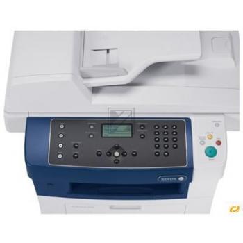 Xerox WC 3550 Vxts