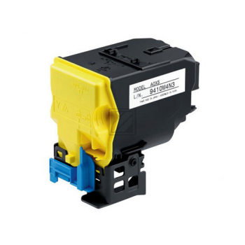 Konica Minolta Toner-Kit gelb (A0X5252, TNP-22Y) Qualitätsstufe: A