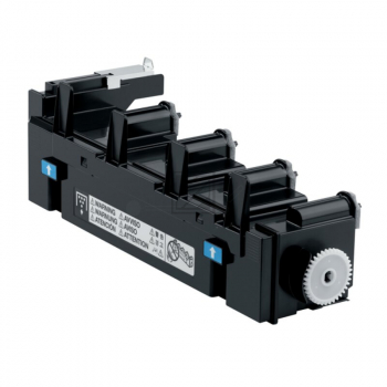 Konica Minolta Resttonerbehälter (A1AU0Y3, WB-P03) Qualitätsstufe: A
