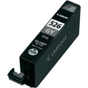 Canon Tintenpatrone grau (4544B001, CLI-526GY) Qualitätsstufe: A